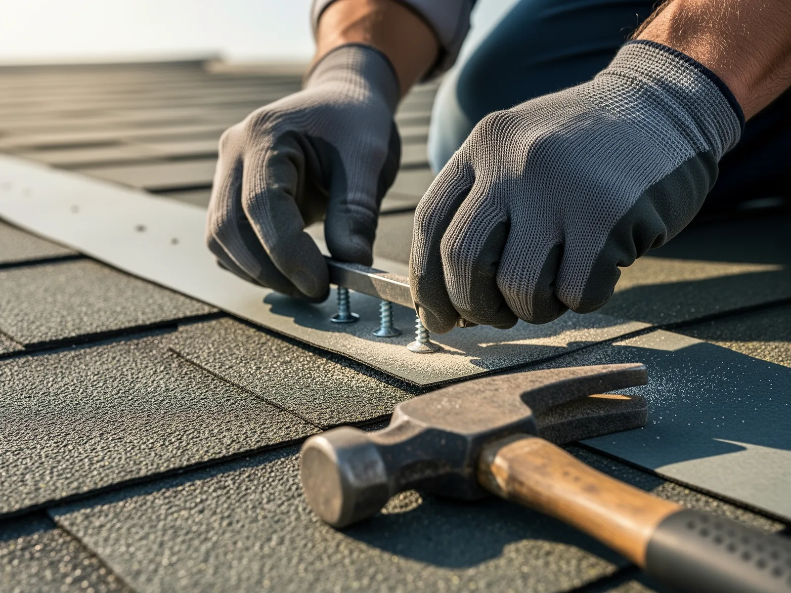 Why choose Fascia Repair in Saddle River, NJ